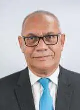 Foto oficial de Drº Tadeu Silva (TSE)