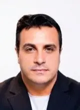 Foto oficial de Dr Vlamir Goulart (TSE)