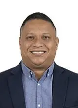 Foto oficial de Dr. Willian Brand (TSE)