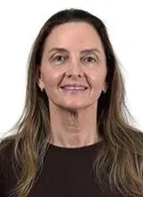 Foto oficial de Dra. Adriana Kutwak (TSE)