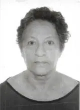 Foto oficial de Dra. Angela Tenório (TSE)