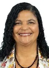 Foto oficial de Dra Denise Cordeiro (TSE)