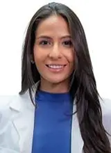 Foto oficial de Dra. Gabriela (TSE)