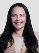 Foto oficial de Dra. Germana Sorriso (TSE)