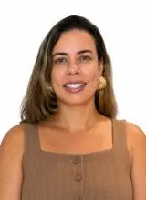 Foto oficial de Dra Mariana Moraes (TSE)