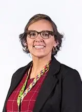 Foto oficial de Dra. Regina Evaristo (TSE)