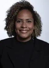 Foto oficial de Drika (TSE)