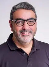 Foto oficial de Dudu (TSE)