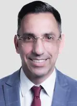 Foto oficial de Dudu Nunes (TSE)