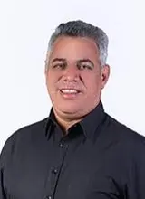 Foto oficial de Dyonne de Seropédica (TSE)