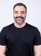 Foto oficial de Ed Raposo (TSE)