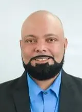 Foto oficial de Ed. Velôzo (TSE)