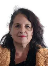 Foto oficial de Edileuza Ramos (TSE)