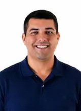 Foto oficial de Edmar Braga (TSE)