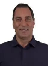 Foto oficial de Edmundo (TSE)