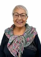 Foto oficial de Edna Calheiros Mandatocoletivo (TSE)