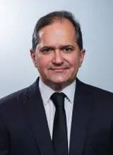 Foto oficial de Edson Albertassi (TSE)