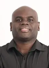 Foto oficial de Edson dos Santos (TSE)