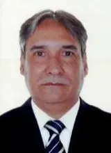 Foto oficial de Edson Pimenta (TSE)