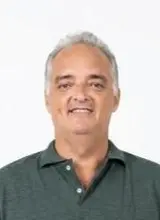 Foto oficial de Edson Recicla (TSE)