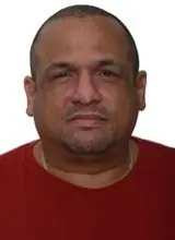 Foto oficial de Eduardo Acosta (TSE)