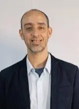 Foto oficial de Eduardo Furtado (TSE)