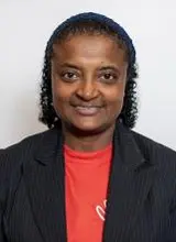 Foto oficial de Elaine Ferreira (TSE)