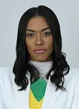 Foto oficial de Elaine Martins (TSE)