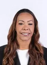 Foto oficial de Elaine Soares A Patroa (TSE)