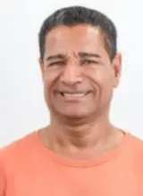 Foto oficial de Elcio do Instituto (TSE)