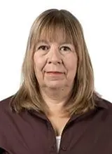 Foto oficial de Eliane da Saúde (TSE)