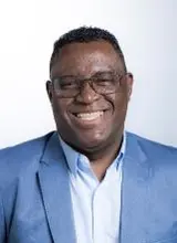 Foto oficial de Elias de Jesus (TSE)