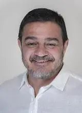 Foto oficial de Elias Jabbour (TSE)