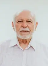 Foto oficial de Eliomar Coelho (TSE)