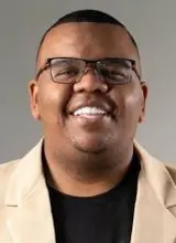 Foto oficial de Eloi Varão (TSE)