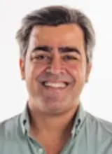 Foto oficial de Emanuel Alencar (TSE)