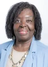 Foto oficial de Emilia Souza (TSE)