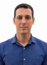 Foto oficial de Emilio Bombeiro (TSE)