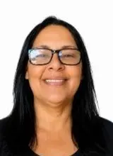 Foto oficial de Enfermeira Ercilene Araújo (TSE)