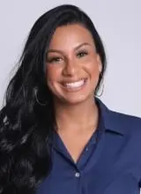 Foto oficial de Enfermeira Ka Barbosa (TSE)