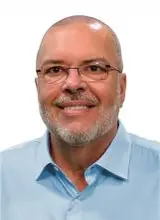 Foto oficial de Engenheiro Uruan (TSE)