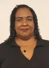 Foto oficial de Erica da Saúde (TSE)