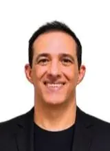 Foto oficial de Erick Cruz (TSE)