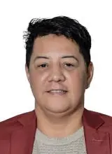 Foto oficial de Erika Mãezona (TSE)