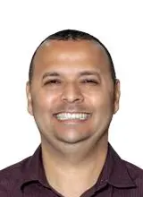 Foto oficial de Eriton Marreta da Serra (TSE)