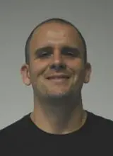 Foto oficial de Esteban Crescente (TSE)