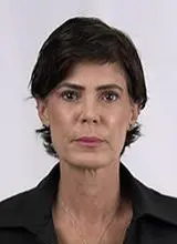 Foto oficial de Etienne Ciminelli (TSE)