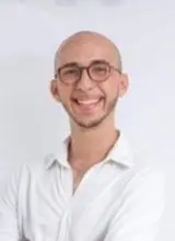 Foto oficial de Euler Bertucio (TSE)