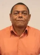 Foto oficial de Evandro Maza FG (TSE)