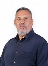 Foto oficial de Everaldo Anselmo (TSE)